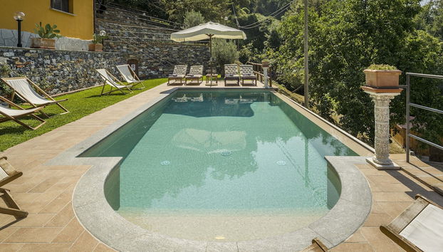 Casa Aurora in Genova - Foto 2, Imagen principal