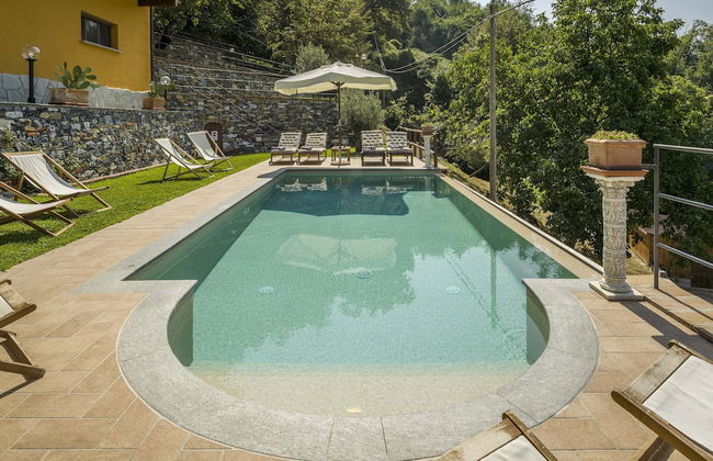 Casa Aurora in Genova - Foto 1