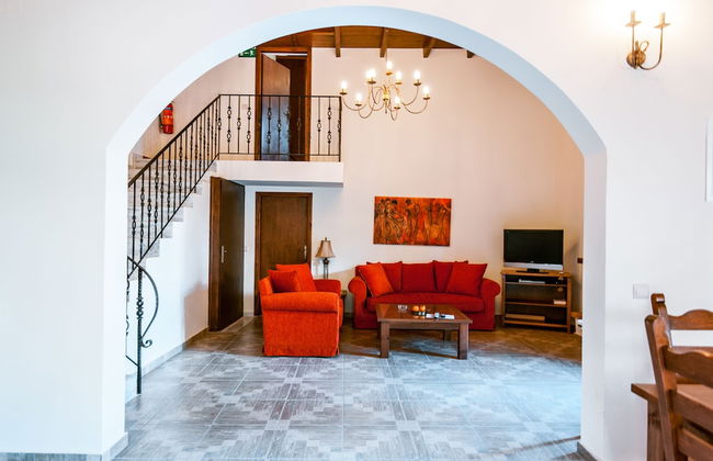 Douliana Villas - Foto 43