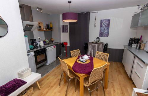 LE PRIEURE - Foto 13