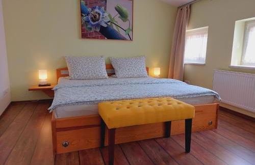 Spreewald Unterkünfte "alte Zigarrenfabrik" Familie Häfner - Foto 56