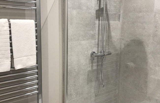 Stable Court Apartments - Foto 18