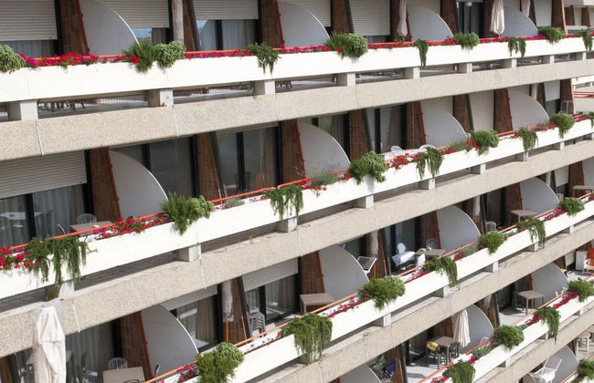 Suites Marilia Apartments - Suite Livorno Holiday Home Group - Foto 12