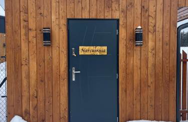 Polana Modraszek - Foto 30