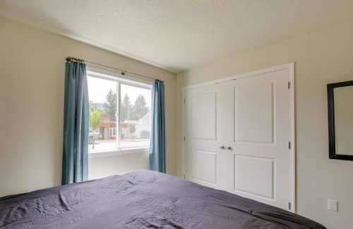 2 Blocks to White Water Launch Mill City Home - Foto 17