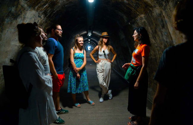 Visita guidata di Zagabria - Foto 5