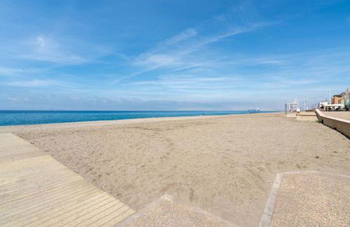 Casa en Cabo de Gata con barbacoa y Jardín, cerca de la playa - Foto 78