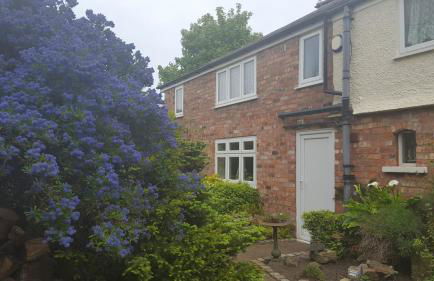 The Coach House Holiday Cottage, Southport - Foto 14