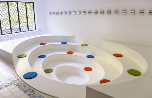 Villa an der Loreley - Foto 12