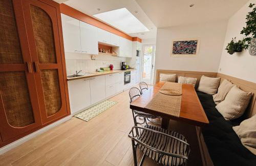 Le Cap Nord - Maison familiale 8 personnes - Foto 2