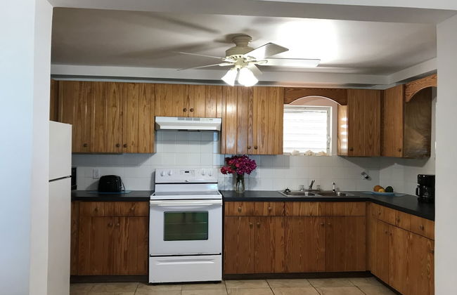 Caribbean Sea Breeze Villas - Foto 14