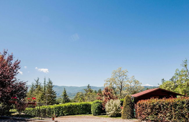 Villa in Lonnano With Pool - Foto 33