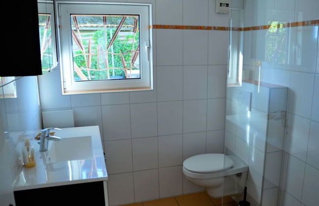 Holiday House House by the Lake - Foto 8