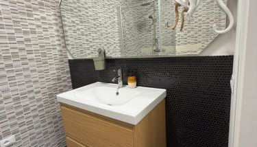 Giraffe art Ducati BLQ apartment - Foto 3