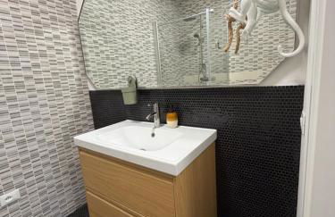 Giraffe art Ducati BLQ apartment - Foto 3