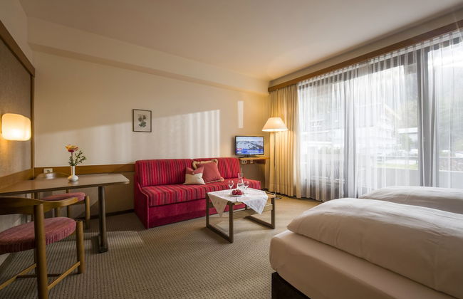 Aparthotel Andreas Hofer - Foto 3