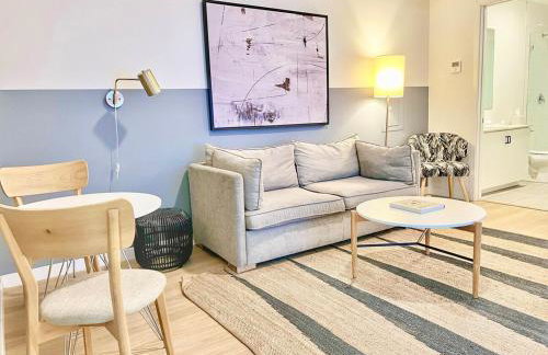 Cozy Couple's Corner in Downtown San Diego - Foto 3