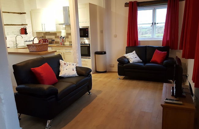 Glebe House Cottages - Foto 31