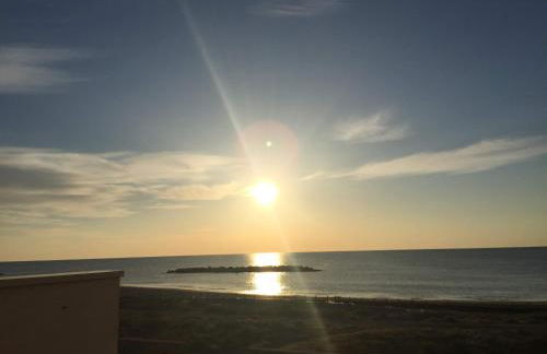 Barcaresa-Charmant T 2 vue mer pied dans l'eau - Photo 30