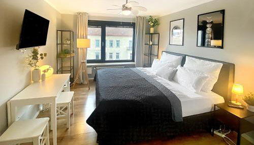 Cozy apartment in city center - Foto 5