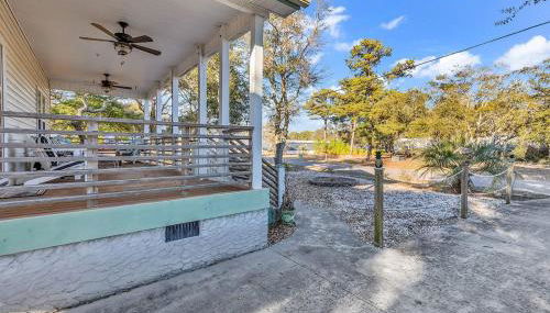 Bayside Manor near Holden Beach - Foto 5