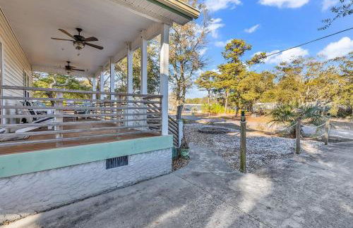 Bayside Manor near Holden Beach - Foto 5