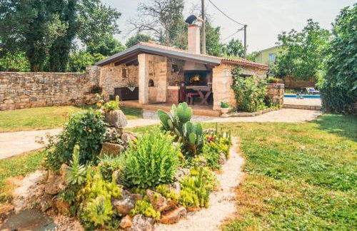 Villa Dina sa bazenom - Foto 10