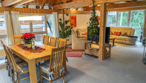 Christine - Photo 4, Kitchen / Dining Room