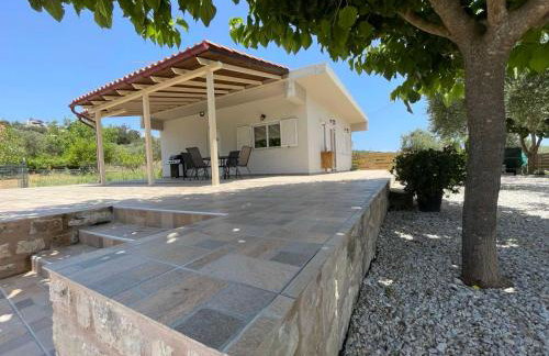 Olivia House -BY APOKORNAS VILLAS - Foto 32