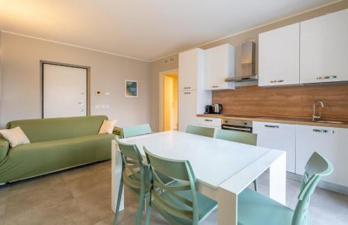 Larius Apartment-Residence with Pool on Lake Como - Foto 18
