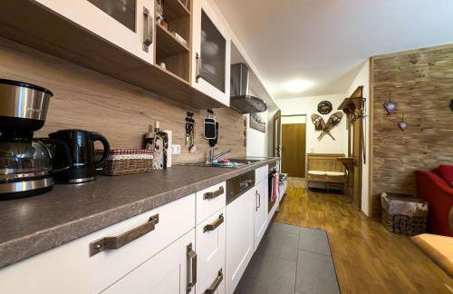 s´Zirbenchalet - Foto 10