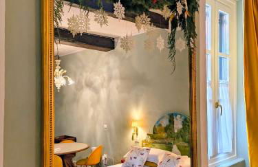 Il Sonetto Boutique Apartment - private garage - Photo 14