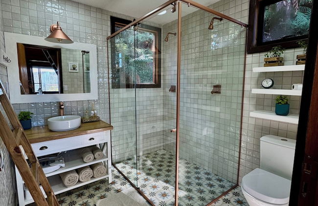 VALLÉE POUSADA BOUTIQUE - Foto 16