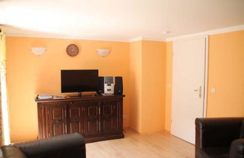 Ferienwohnung am Krebssee Krebs - Foto 12