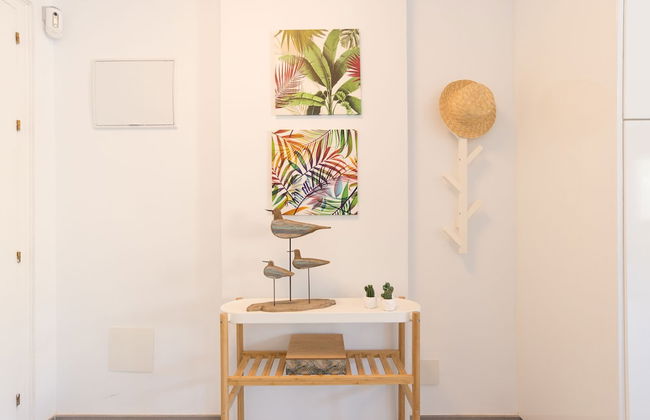 Seaside Marbella Apartments - Foto 28