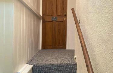 Village Cottage 5 minutes to Alton Towers - Foto 17