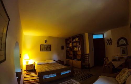 Arcadianis Villa at Psari Trikolonon Gortynia - Photo 25