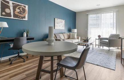 Landing Beautiful 1BD Clubhouse Gym - Foto 55