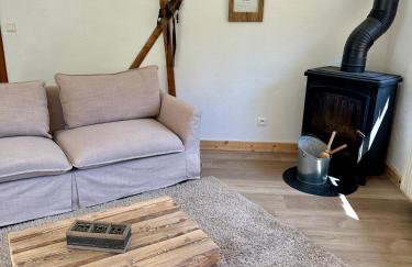 Gîte le Frêne - Foto 5