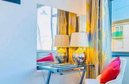 Rayleigh Retreat-spacious Family 3 Bed Apartment - Foto 18