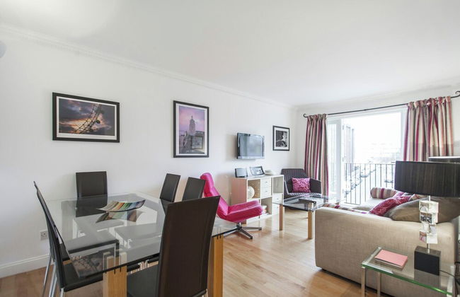 Theed Street by Onefinestay - Foto 9