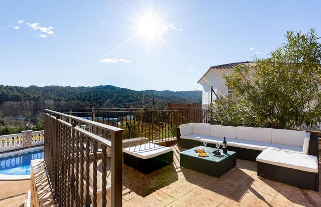 Sotet in Vidreres With 4 Bedrooms and 2 Bathrooms - Photo 12