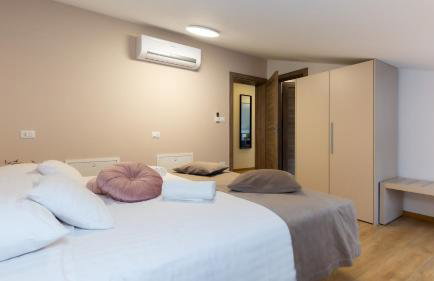 Family villa Filton with wellness in Vizinada - Foto 30