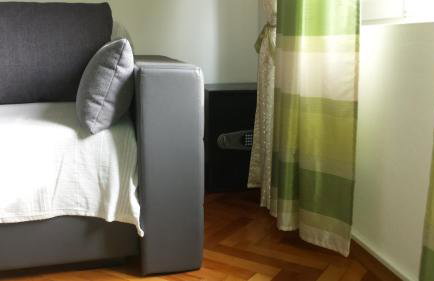 APARTMENT "Patricia" - Foto 48