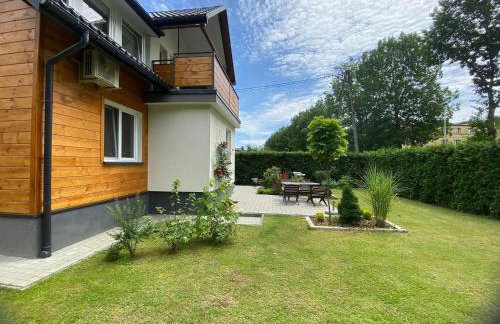 Apartamenty Fredry - Foto 1