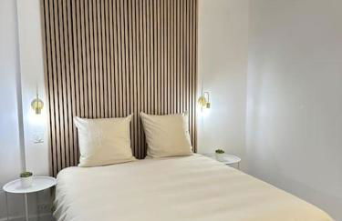 Les Lotus - Joli F2 rénové - Foto 8