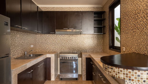 Villa Venta - Photo 4, Cuisine privée