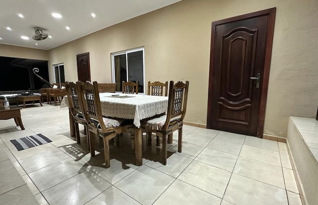 GT Self Catering Apartments - Foto 25