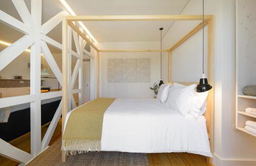 Dona Graca Lisbon Apartments - Foto 158