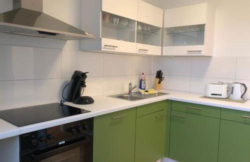 Fewo und Meer Whv - Foto 35